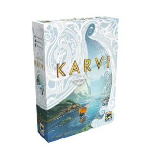 Karvi (fr)