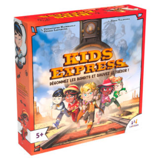 Kids Express (fr)