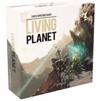 Living Planet (fr)