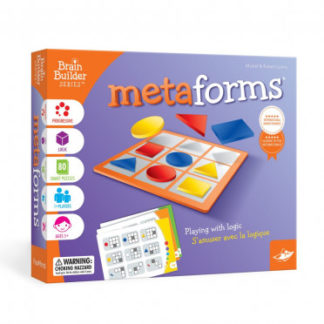 Meta-Forms (fr)