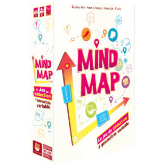 Mind Map (fr)