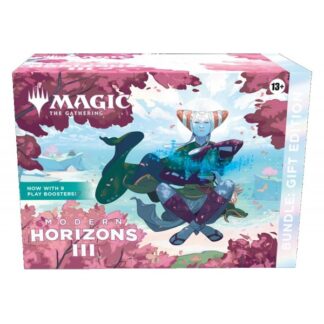 MTG (EN) Gift Bundle Modern Horizon 3