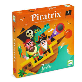 Piratrix (fr)
