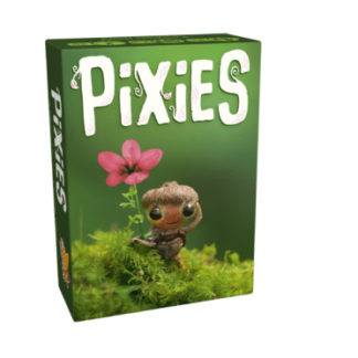 Pixies (fr)