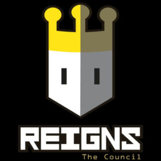 Reigns: The Council (fr)