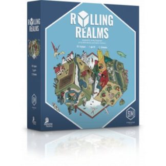 Rolling Realms (fr)