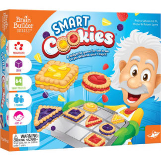 Smart Cookies (fr)