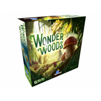 Wonder Woods (fr)