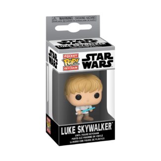 POP Keychain Luke Skywalker