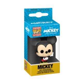 POP Keychain Disney Mickey