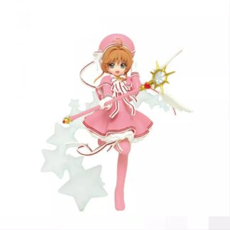 Sakura Kinomoto - Card Captor Sakura - Special Figure - 18 cm