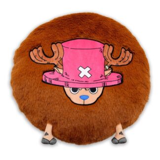 Coussin – Chopper – One Piece