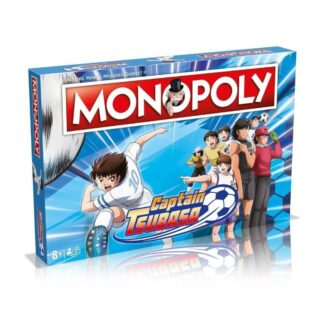 Monopoly - Olive & Tom - FR