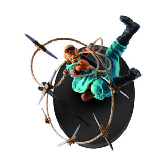 Sculpture Big – One Piece – Collection 23 – Pauly