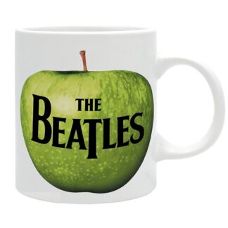 Mug – Pomme – The Beatles – Subli – 320 ml