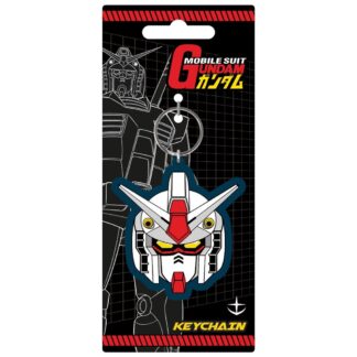 Porte-clefs PVC – Mecha – Gundam