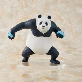 Panda – Jujutsu Kaisen – 15 cm