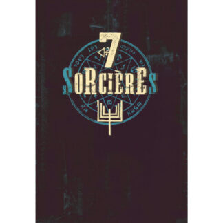 7 Sorcières (fr)