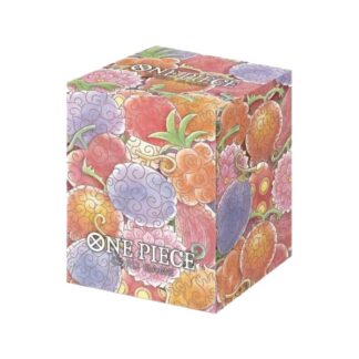 Card Case – Devil Fruits – One PIece