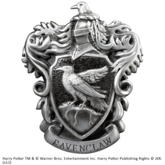 Armoiries – Serdaigle – Harry Potter – 28 cm