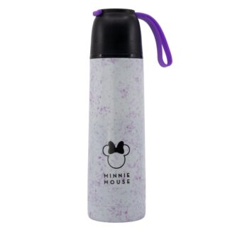 Bouteille en acier cup mug – Minnie – Disney – 780 ml