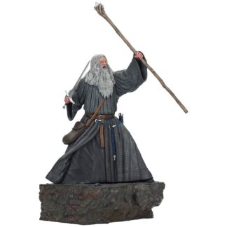 Gandalf – Le seigneur des Anneaux – 18 cm