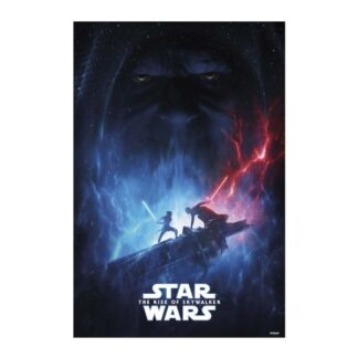 Poster – One Sheet – Star Wars