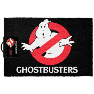 Paillasson – Logo – Ghostbusters