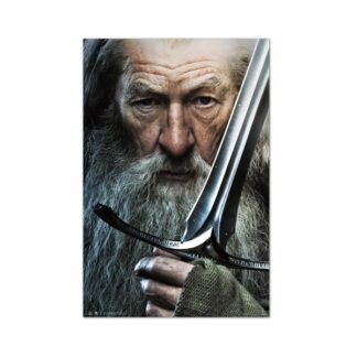 Poster – Gandalf – The Hobbit