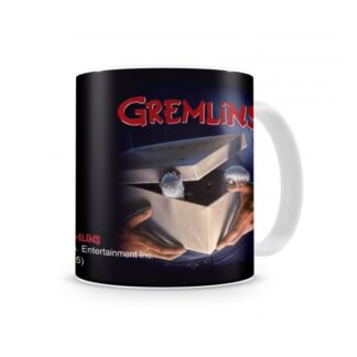 Mug – Boîte surprise – Gremlins