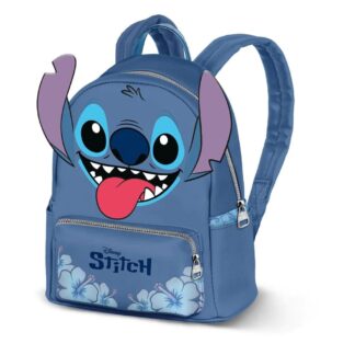 Sac à dos – Eastpack – Hibiscus Stitch – Lilo & Stitch – 34 cm