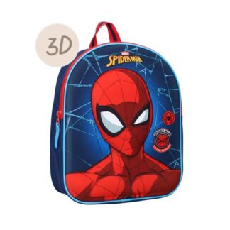 Sac à Dos 3D – Strong Together – Spiderman