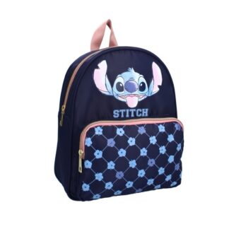 Sac à Dos – Stitch « Independent » – Lilo & Stitch