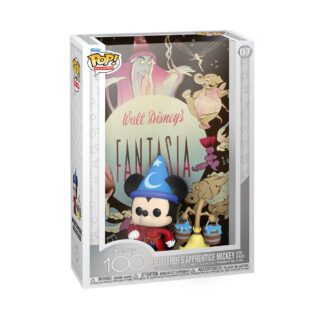 Mickey – Fantasya (07) – POP Disney – POP Poster – 20 cm