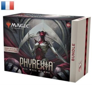 MTG (FR) Phyrexia: All Will Be One Bundle
