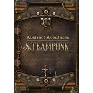 Abstract Aventures – Steampunk (fr)
