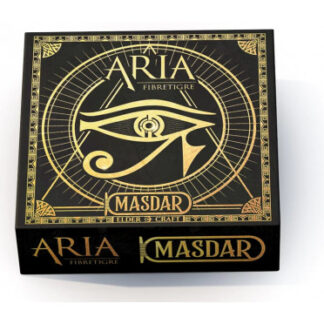 ARIA : Masdar (fr)