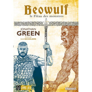 Beowulf : Le Fléau des Monstres (fr)