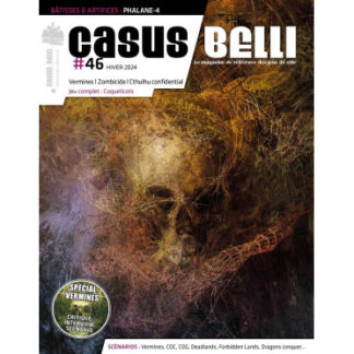 Casus Belli n°46 (fr)