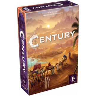 Century (fr)