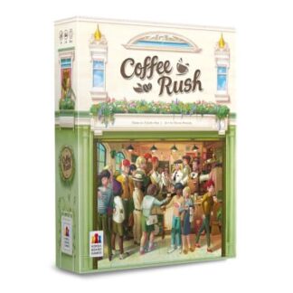 Coffee Rush (fr)