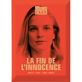 Cold Case – La Fin de l’Innocence (fr)