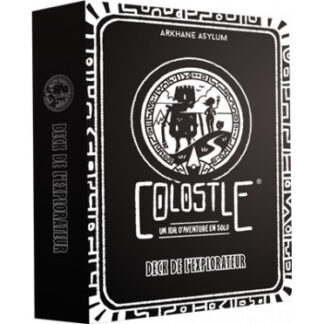 Colostle – Deck de l’Explorateur (fr)