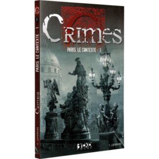Crimes – Paris, le Contexte – 1 (fr)