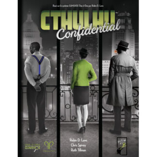 Cthulhu Confidential (fr)