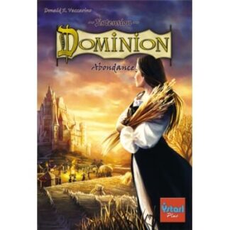 Dominion – Abondance (fr)