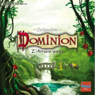 Dominion – L’Arrière Pays (fr)