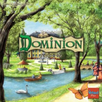 Dominion – Prospérité (fr)
