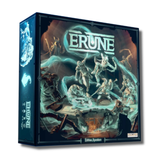 Erune – Edition Aventure EN