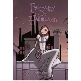 Every Day is Halloween (fr)